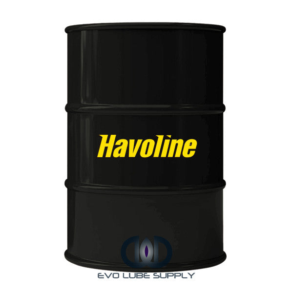 Havoline Full Synthetic Multi-Vehicle ATF [55.00-gal./208.20-Liter. Drum] 226536982 - Imagen 1