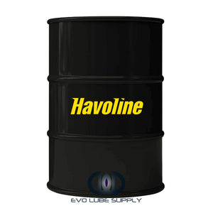 Havoline Full Synthetic Multi-Vehicle ATF [55.00-gal./208.20-Liter. Drum] 226536982 - Imagen 1