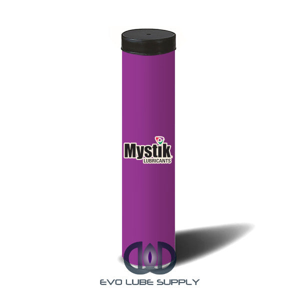Mystik JT-6 Heavy Duty Synblend 460 (NLGI-2) [10.00-oz./283.50-g. Tube x12] 665087002068 - Imagen 1