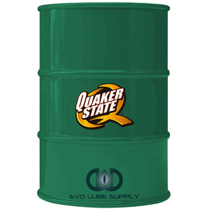 Quaker State High Mileage (5-20) [55-gal./208.2-Liter. Drum] 550051269 - Imagen 1