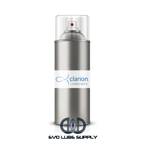 Clarion Fm Silicone Spray [10-oz./283.5-g. Spray Can] 633593009189 - Imagen 1