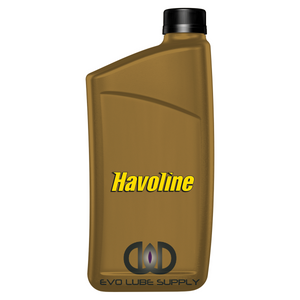 Havoline Synthetic Technology (5-30) [0.25-gal./0.95-Liter. Bottle] 212044481 - Imagen 1