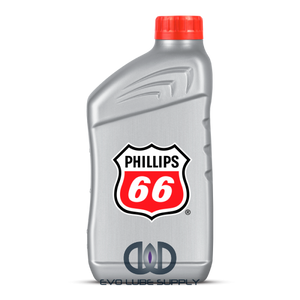 Phillips 66 X/C Aviation Oil (20-50) [0.26-gal./0.98-Liter. Bottle] 1045457 - Imagen 1