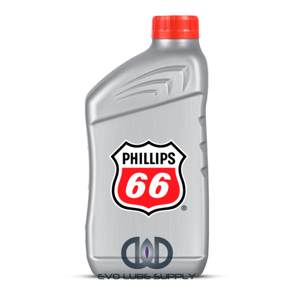 Phillips 66 X/C Aviation Oil (20-50) [0.26-gal./0.98-Liter. Bottle] 1045457 - Imagen 1