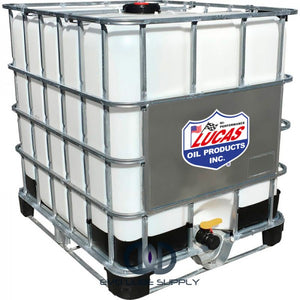 Lucas Oil R&O Hydraulic Oil (32) [330-gal./1249.19-Liter. Tote] 11130 - Imagen 1