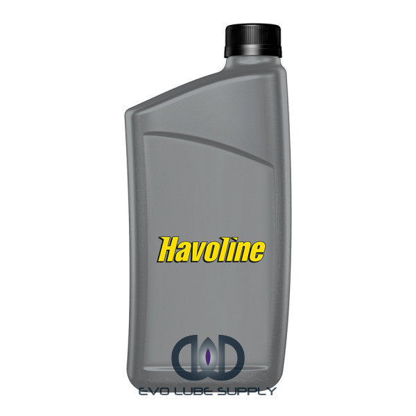 Havoline Full Synthetic Multi-Vehicle ATF [0.25-gal./0.95-Liter. Bottle x12] 226536481 - Imagen 1