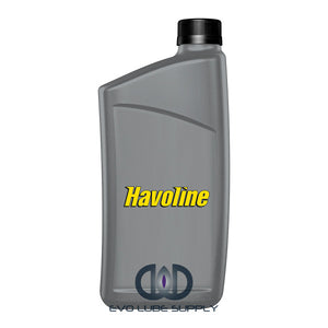 Havoline Pro-Ds Full Synthetic (5-30) [0.25-gal./0.95-Liter. Bottle] 223510482 - Imagen 1
