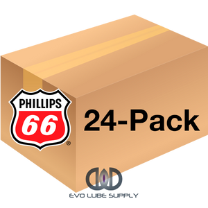 Phillips 66 X/C Aviation Hydraulic Fluid 5606J (15) [0.25-gal./0.95-Liter. Can] 1045538 - Imagen 2