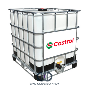 Castrol Anvol Swx (68) [320-gal./1211.33-Liter. Tote] 1528B9 - Imagen 1