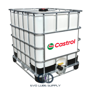 Castrol Anvol Swx (68) [320.00-gal./1211.33-Liter. Tote] 1528B9 - Imagen 1