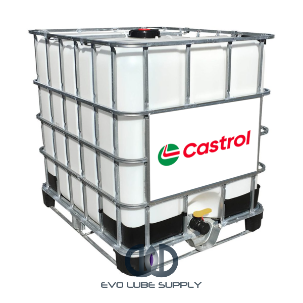 Castrol Edge (5-20) [260.00-gal./984.21-Liter. Tote] 15BBBF - Imagen 1