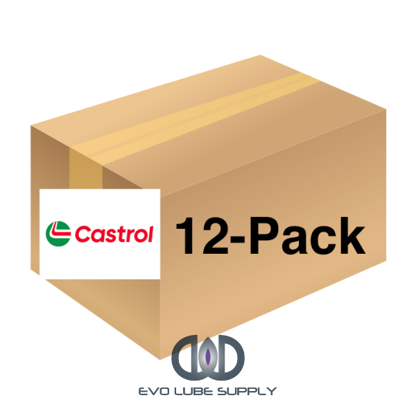 Castrol Brayco 599 (46) [8.00-oz./236.59-ml. Bottle] 15AF50 - Imagen 2