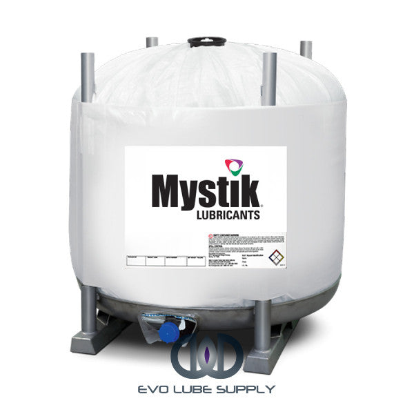Mystik Aluplex Plunger (NLGI-00) [2300.00-lb./1043.26-kg. BoP] 655566002194 - Imagen 1