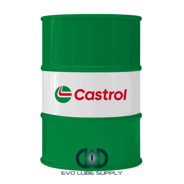 Castrol Alpha CLP (68) [390.00-lb./176.90-kg. Drum] 15F0F0 - Imagen 1