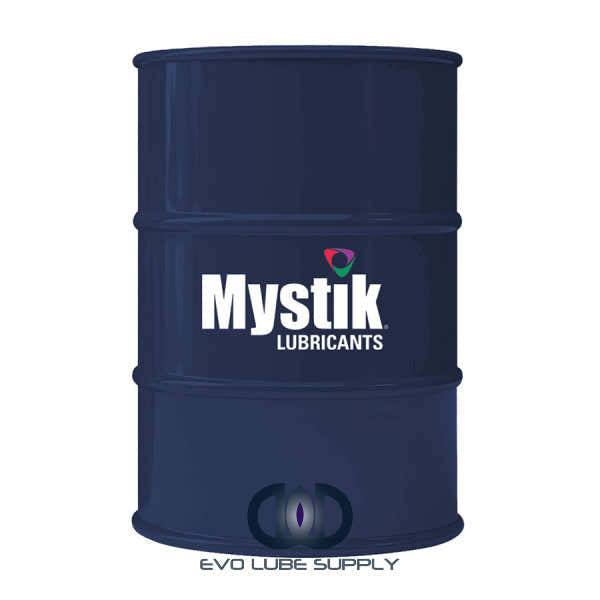 Mystik JT-5 Tractor Trans Hydraulic Fluid [55.00-gal./208.20-Liter. Drum] 663509002001 - Imagen 1