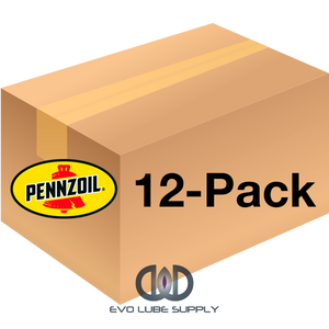 Pennzoil High Mileage (10-30) [0.25-gal./0.95-Liter. Bottle] 550022813 - Imagen 2