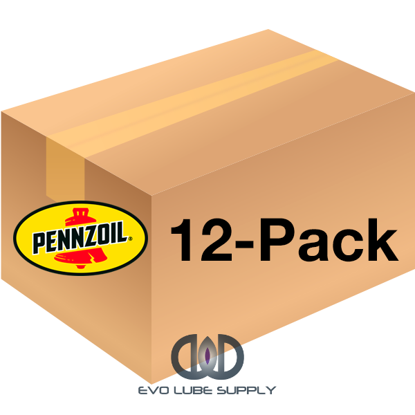 Pennzoil Platinum Axle (75-90) [0.25-gal./0.95-Liter. Tipped Bottle] 550042045 - Imagen 2