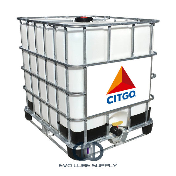 Citgo Rock Drill Oil (100) [330.00-gal./1249.19-Liter. Tote] 633214001107 - Imagen 1