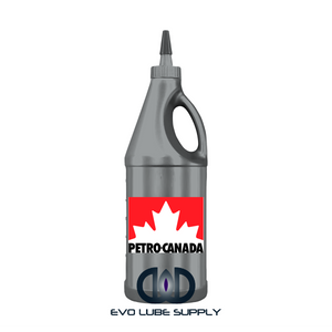 Petro Canada Dexron LS (75-90) [0.26-gal./0.98-Liter. Tipped Bottle] DEXLS75C12 - Imagen 1