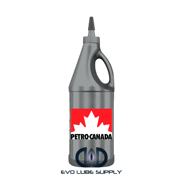 Petro Canada Traxon XL Synthetic Blend (75-90) [0.26-gal./0.98-Liter. Tipped Bottle x12] TRXL759C12 - Imagen 1