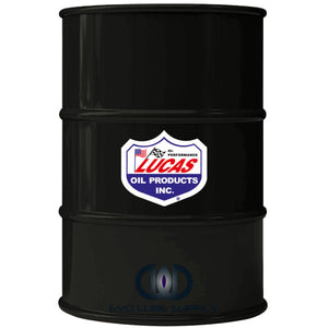 Lucas Oil Red "n" Tacky Grease (NLGI-2) [400-lb./181.44-kg. Drum] 10029 - Imagen 1