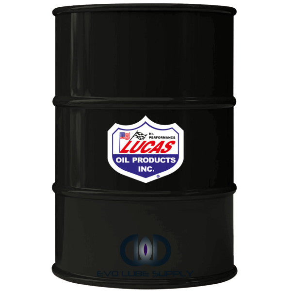 Lucas Oil Synthetic Blend SXS Engine Oil (10-40) [55-gal./208.2-Liter. Drum] 11199 - Imagen 1