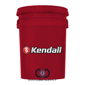 Kendall Super-D 3 Diesel (40) [5-gal./18.93-Liter. Pail] 1043372 - Imagen 1