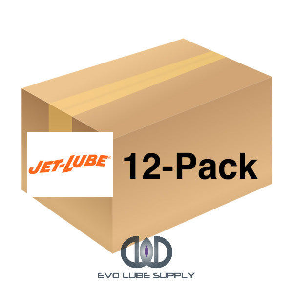 Jet Lube Kopr-Kote Anti-Seize [8.00-oz./236.59-ml. Can x12] 10002 . - Imagen 2
