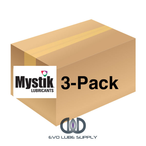 Mystik JT-7 Multi-Purpose Gear Lubricant (80-90) [2.00-gal./7.57-Liter. Jug] 663705002078 - Imagen 2