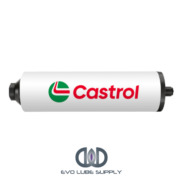 Castrol Molub-Alloy Brb 572 (NLGI-2) [4.22-oz./124.8-ml. Cartridge] 15353E - Imagen 1