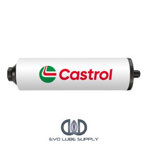 Castrol Spheerol Shl (NLGI-00) [10.00-oz./295.74-ml. Cartridge] 157A13 - Imagen 1