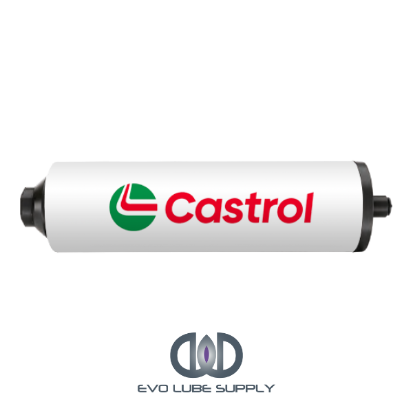 Castrol Spheerol Shl (NLGI-00) [10.00-oz./295.74-ml. Cartridge x25] 157A13 - Imagen 1