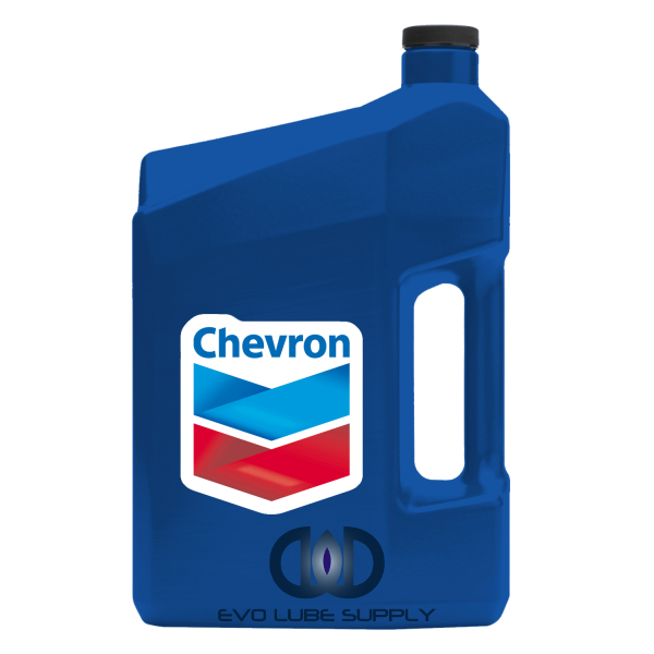 Chevron Supreme Synthetic Blend Motor Oil (5-20) [1.25-gal./4.73-Liter. Jug] 212046535 - Imagen 1