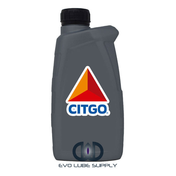Citgo Supergard Synthetic Blend (10-40) [0.25-gal./0.95-Liter. Bottle x12] 620854001181 - Imagen 1