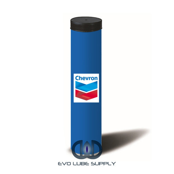 Chevron Black Pearl EP 2 (NLGI-2) [14.00-oz./396.89-g. Tube] 254591642 - Imagen 1