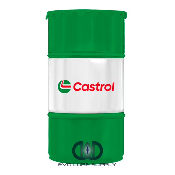 Castrol Pyroplex Red EP (NLGI-2) [120-lb./54.43-kg. Keg] 14A845 - Imagen 1