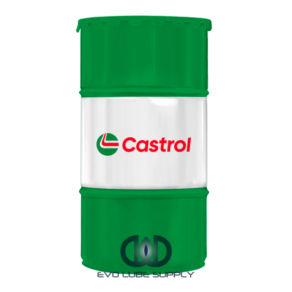 Castrol Contractor Special (NLGI-2) [120.00-lb./54.43-kg. Keg] 15B04D - Imagen 1
