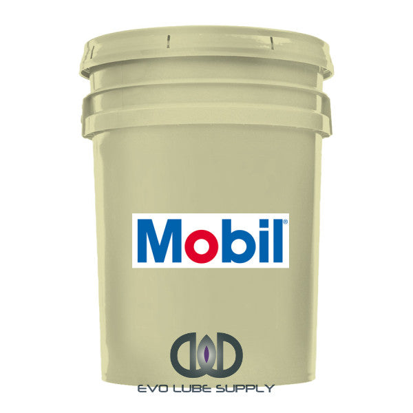 Mobilgrease 28 (NLGI-1.5) [35.20-lb./15.97-kg. Pail] 112687 - Imagen 1