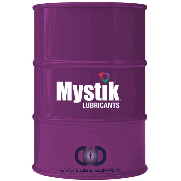 Mystik JT-8 Synthetic Blend Super Heavy Duty (10-30) [55-gal./208.2-Liter. Drum] 625775002001 - Imagen 1