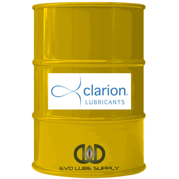 Clarion Food Grade FR Fluid (46) [55-gal./208.2-Liter. Drum] 632503009001 - Imagen 1