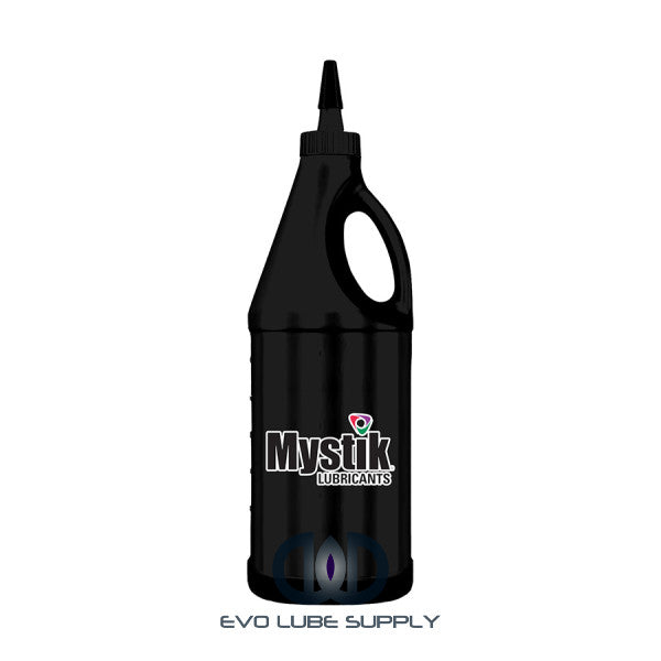 Mystik JT-7 Multi-Purpose Gear Lubricant (85-140) [0.25-gal./0.95-Liter. Tipped Bottle x12] 663706002017 - Imagen 1