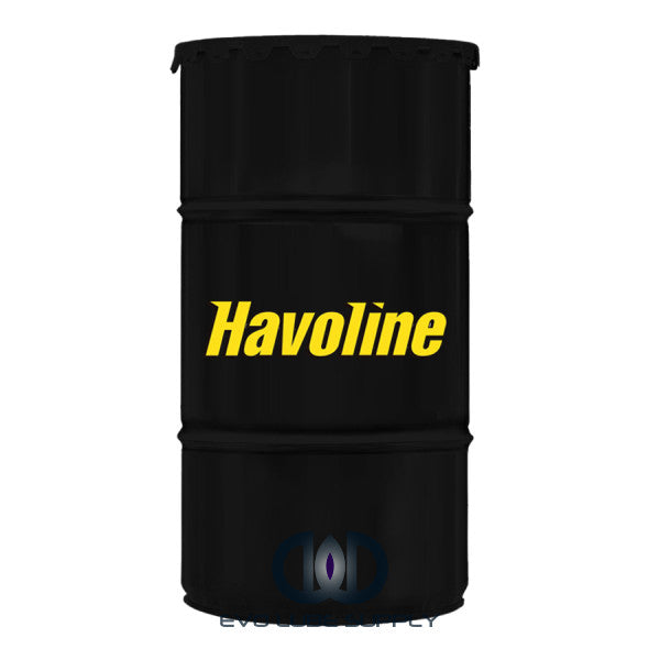 Havoline Full Synthetic LS Gear (75-140) [120.00-lb./54.43-kg. Keg] 250604873 - Imagen 1