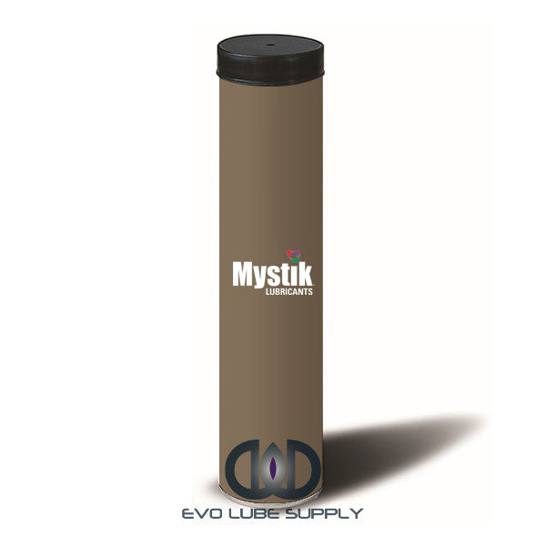 Mystik JT-6 Low Temp Synblend (NLGI-2) [14-oz./396.89-g. Tube] 665051002032 - Imagen 1