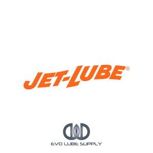 Jet Lube Graphite Petrolatum [4.00-oz./118.29-ml. Can x24] 27255 . - Imagen 2