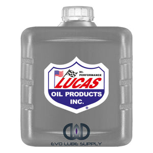 Lucas Oil Red "n" Tacky 5TH Wheel Grease (NLGI-2) [2.5-oz./70.87-g. Bag] 10676 - Imagen 1