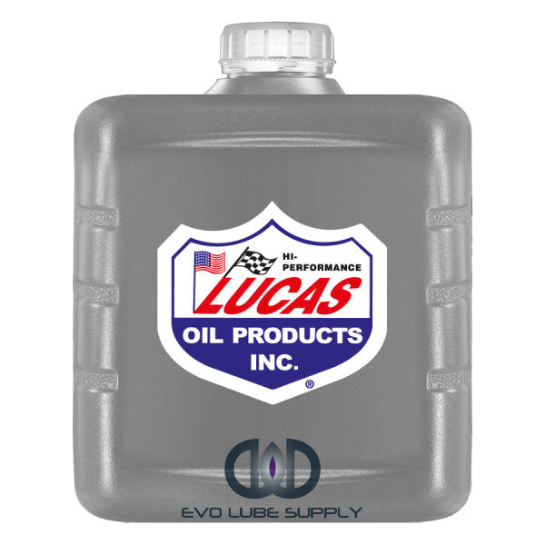 Lucas Oil Red "n" Tacky 5TH Wheel Grease (NLGI-2) [2.5-oz./70.87-g. Bag] 10676 - Imagen 1