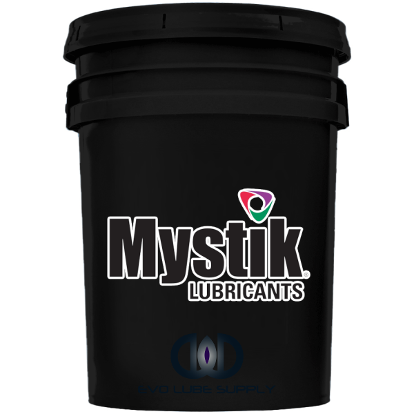 Mystik Lithium Extreme Pressure (NLGI-1) [35-lb./15.88-kg. Pail] 655211002022 - Imagen 1