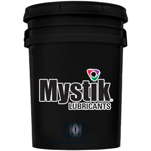 Mystik JT-7 Multi-Purpose Gear Lubricant (80-90) [35-lb./15.88-kg. Pail] 663705002031 - Imagen 1