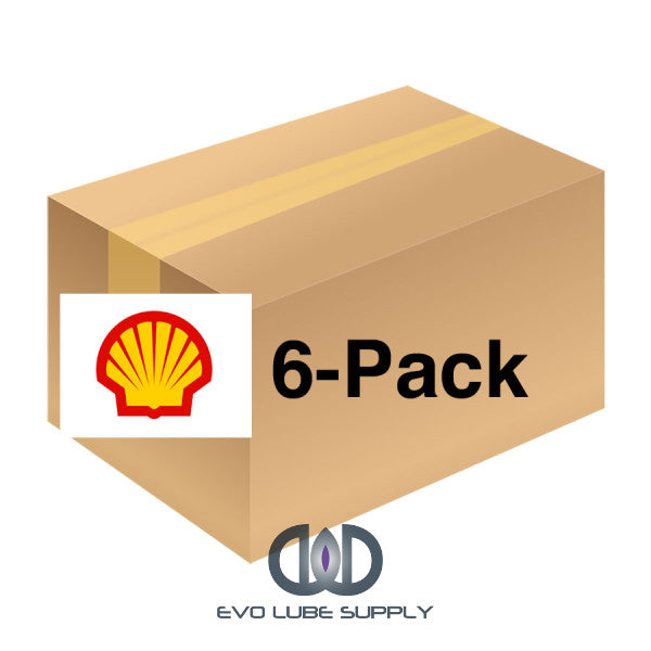 Shell ATF 134 [0.25-gal./0.95-Liter. Bottle x6] 550046010 - Imagen 2
