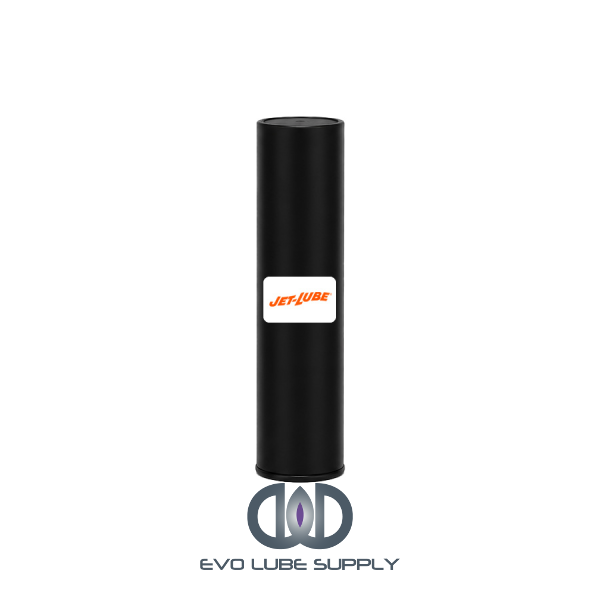 Jet Lube Ezy-Turn #5 [2.55-oz./72.29-g. Stick x24] 93578 . - Imagen 1